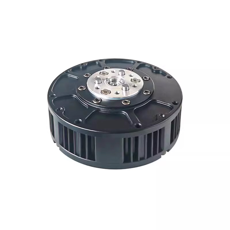 GIM6010-8 Micro Planetary Redu - đánh giá và giá Robot Arm Motor