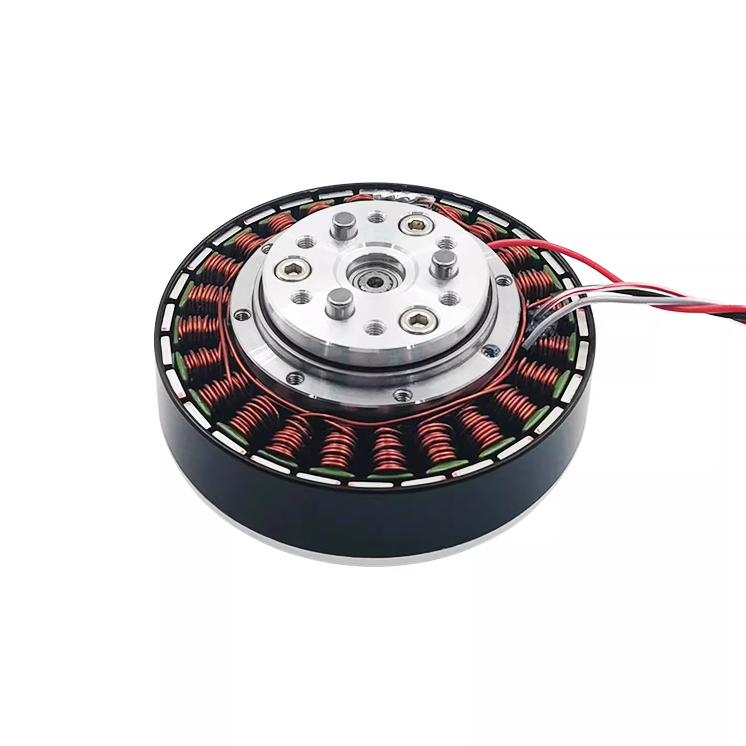 GIM6010-8 Micro Planetary Redu - đánh giá và giá Robot Arm Motor