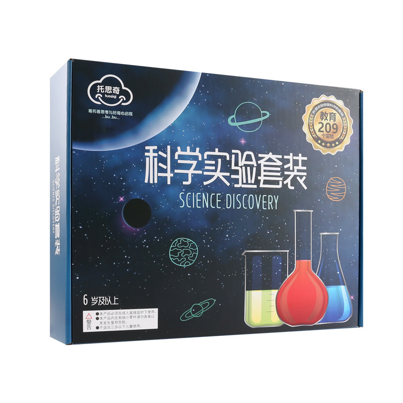 Science experiment set, childr - đánh giá và giá Science And Invention