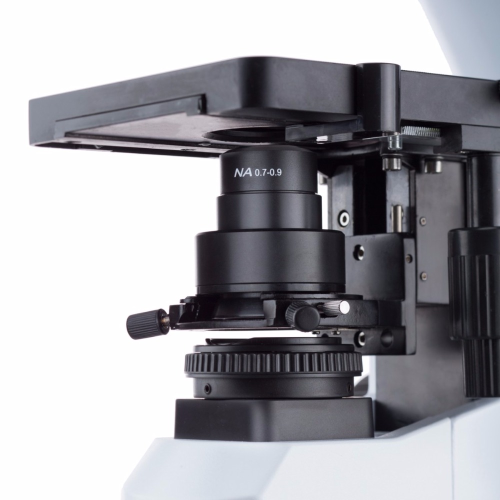 AmScope Infinity-corrected Dar - đánh giá và giá Amscope Microscope Compound 40X-1000X