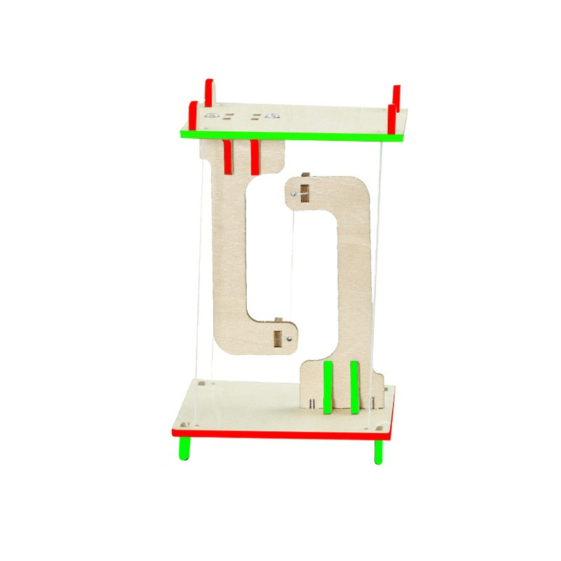DIY Tensile Structure Physics  - đánh giá và giá Science And Invention