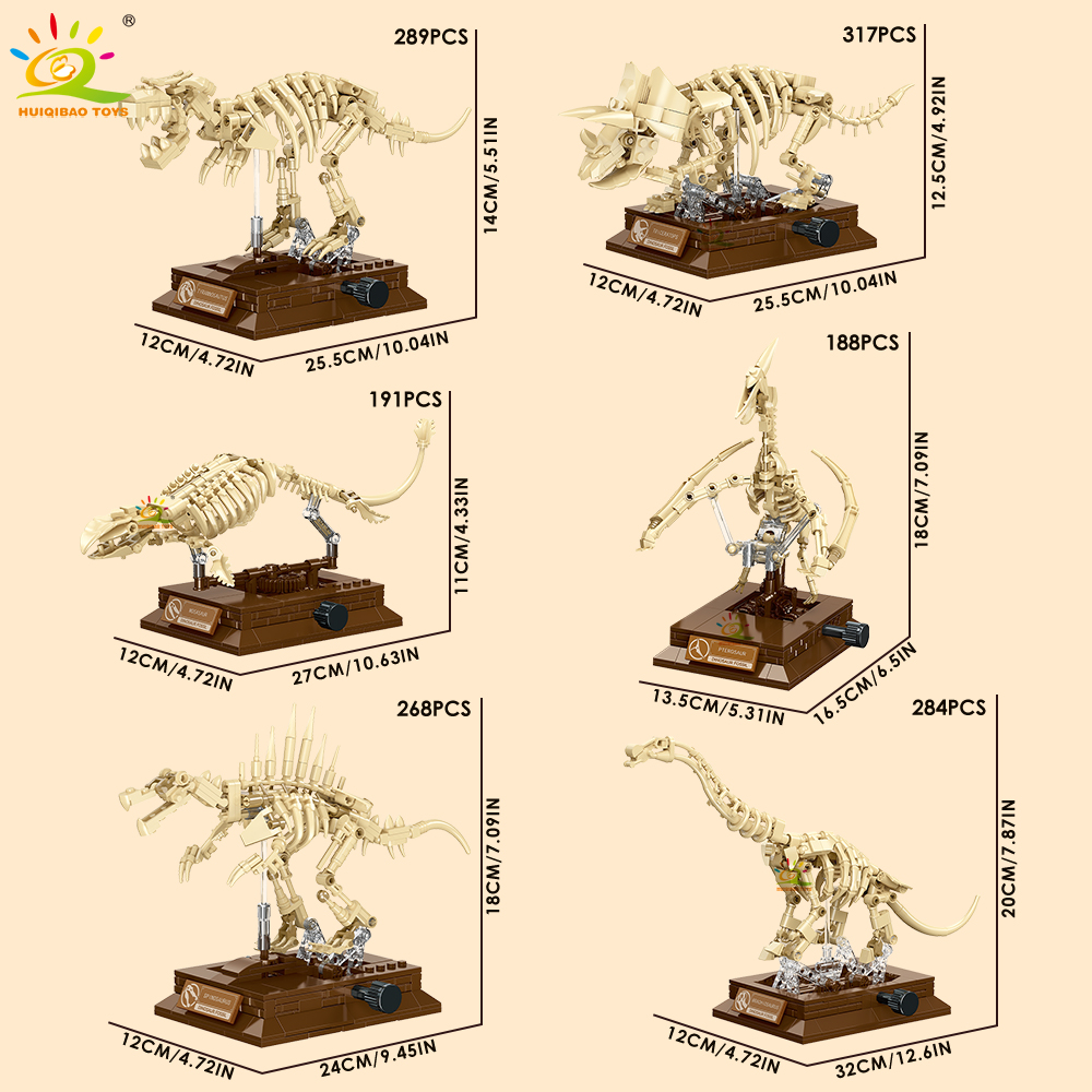 HUIQIBAO Dinosaur Skeleton Fos - đánh giá và giá Solar System Orrery