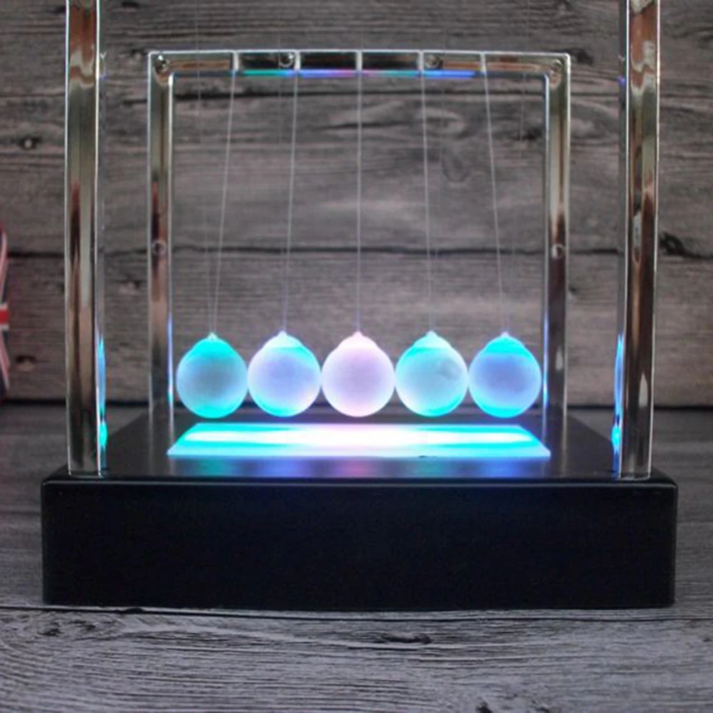 Newtons Cradle Early Fun Devel - đánh giá và giá Newton Cradle Large