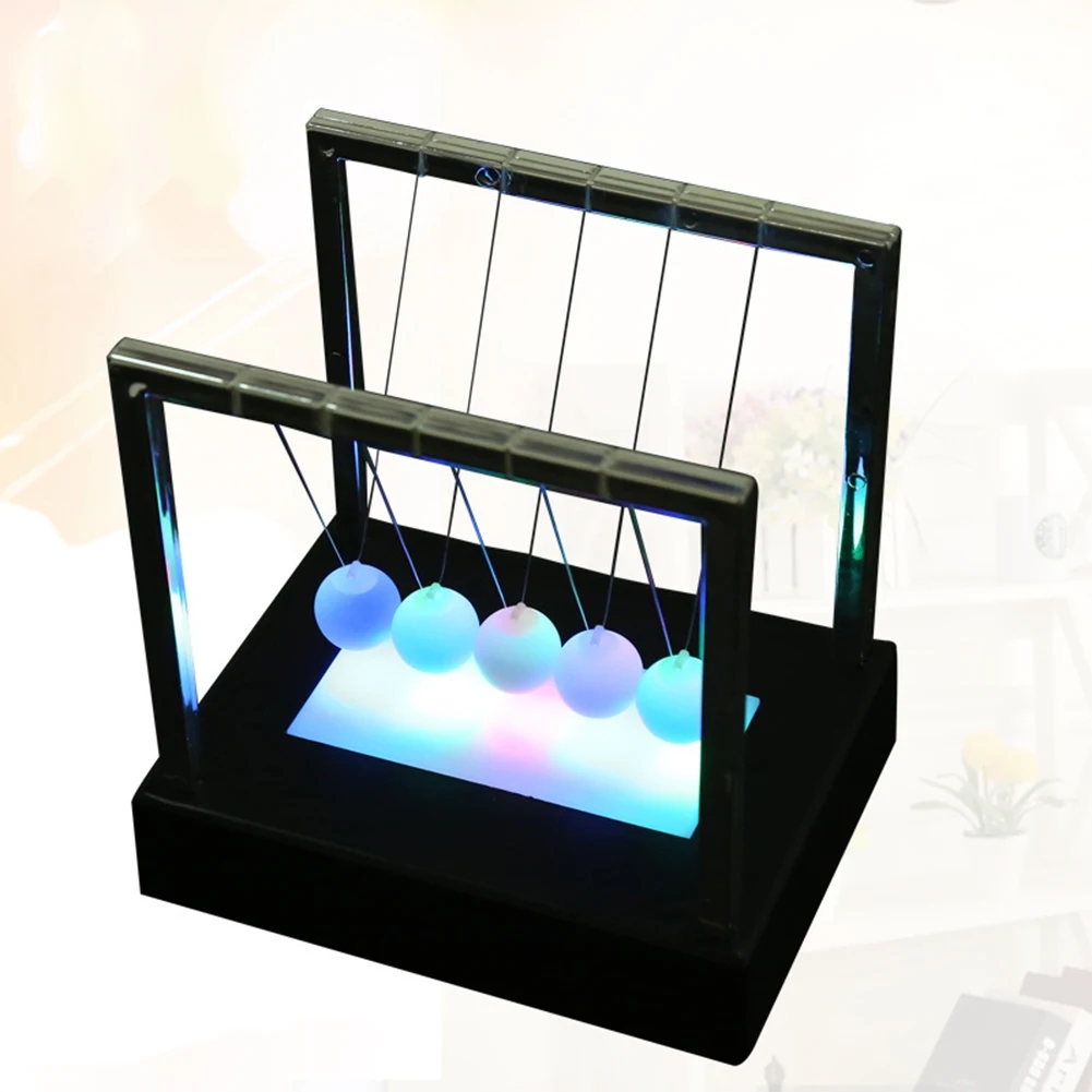 Newtons Cradle Early Fun Devel - đánh giá và giá Newton Cradle Large