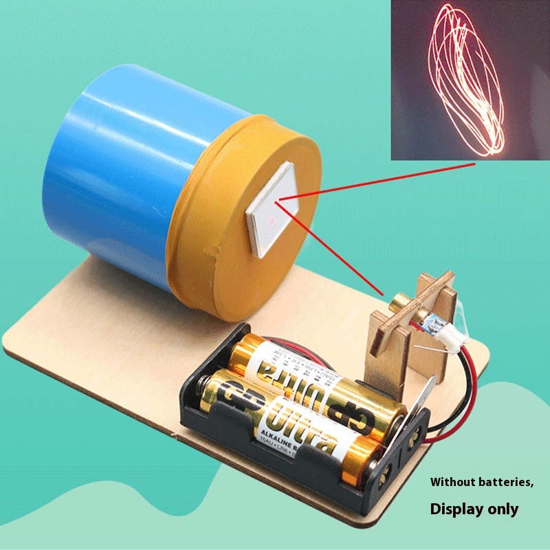 DIY Acoustic Imaging Device Fu - đánh giá và giá Science Max