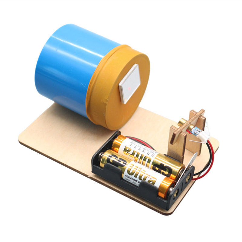 DIY Acoustic Imaging Device Fu - đánh giá và giá Science Max