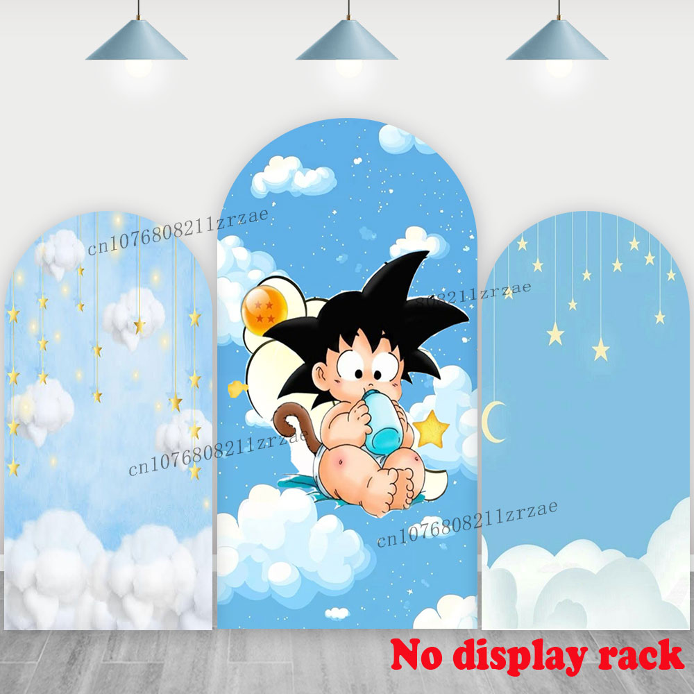 Dragon Ball Arch Baby Goku Bac - đánh giá và giá Science Of Happiness
