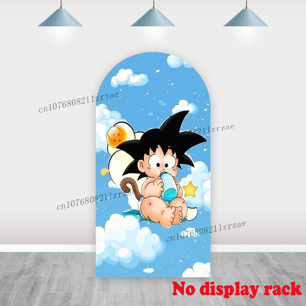 Dragon Ball Arch Baby Goku Bac - đánh giá và giá Science Of Happiness