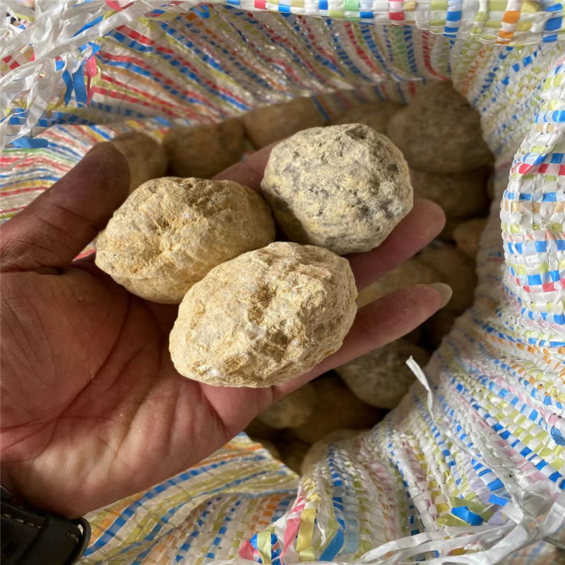 Break Your Own Geodes Natural  - đánh giá và giá Geode Crystal Break