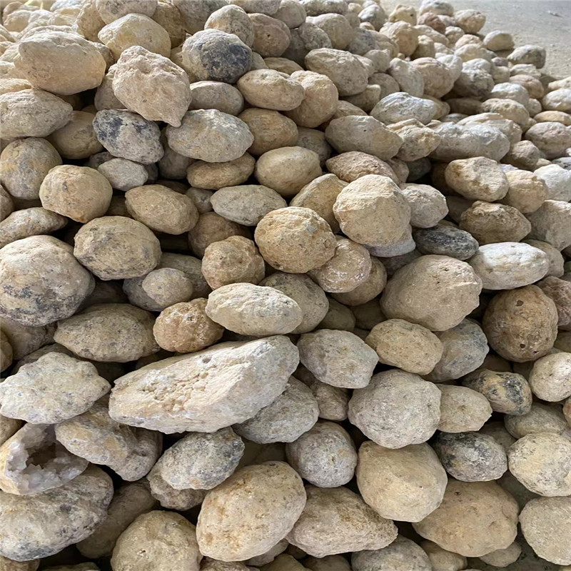 Break Your Own Geodes Natural  - đánh giá và giá Geode Crystal Break