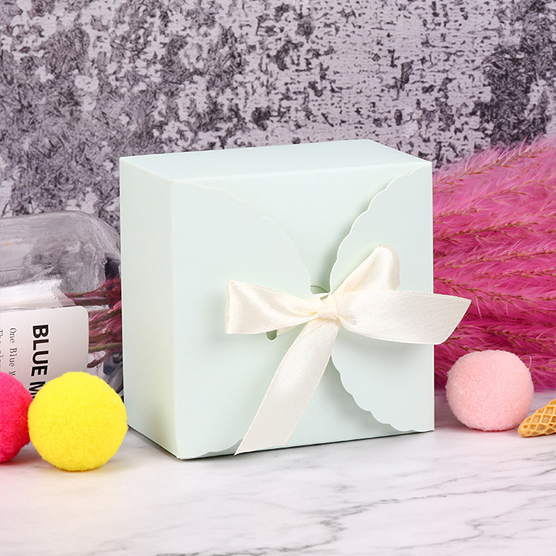10 Pcs Easter Gift Box Rabbit  - đánh giá và giá Science Of Happiness