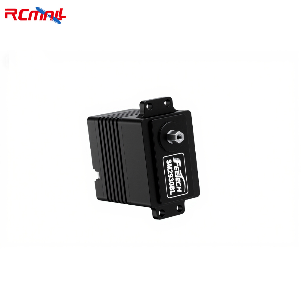 Feetech SM-2930-C001 24V 30kg. - đánh giá và giá Robot Arm Motor