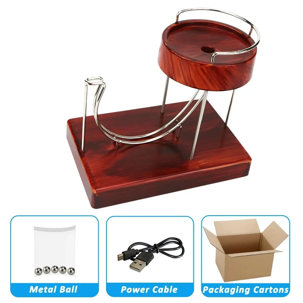 2022 Nghệ Thuật Đức Mẹ Hằng Cứ - đánh giá và giá Newton Cradle Large