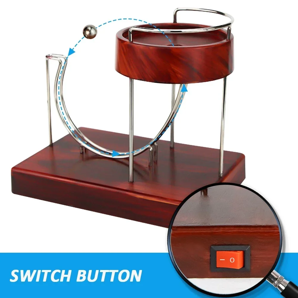 2022 Nghệ Thuật Đức Mẹ Hằng Cứ - đánh giá và giá Newton Cradle Large
