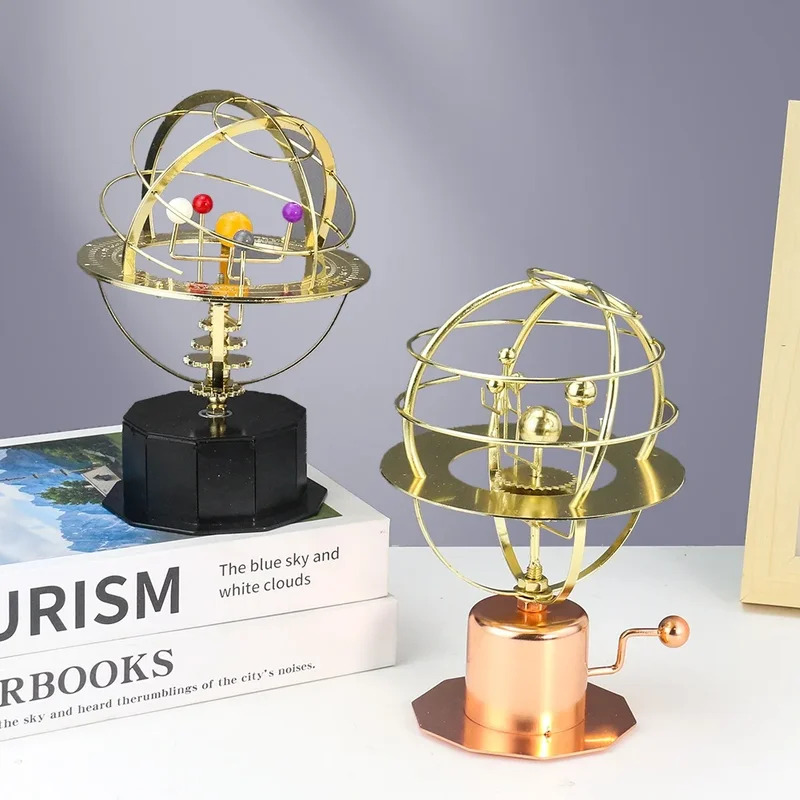 Grand Orrery Solar System Mode - đánh giá và giá Solar System Orrery