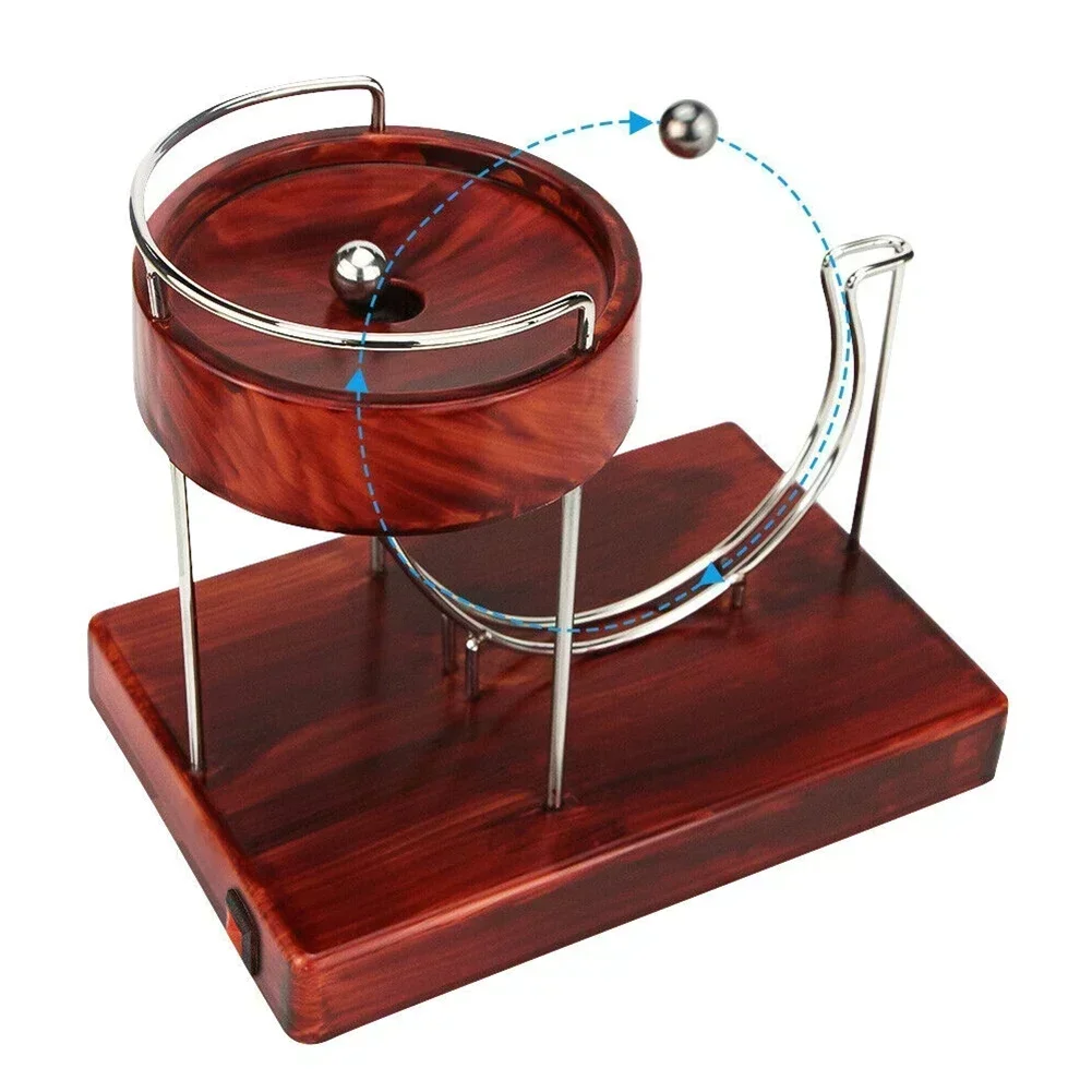 Machine Perpetual Motion Creat - đánh giá và giá Newton Cradle Large