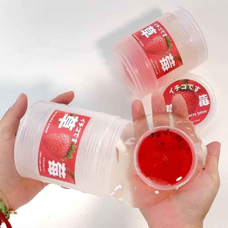 300ml Large Slime Decompressio - đánh giá và giá Crystal Growing Kit