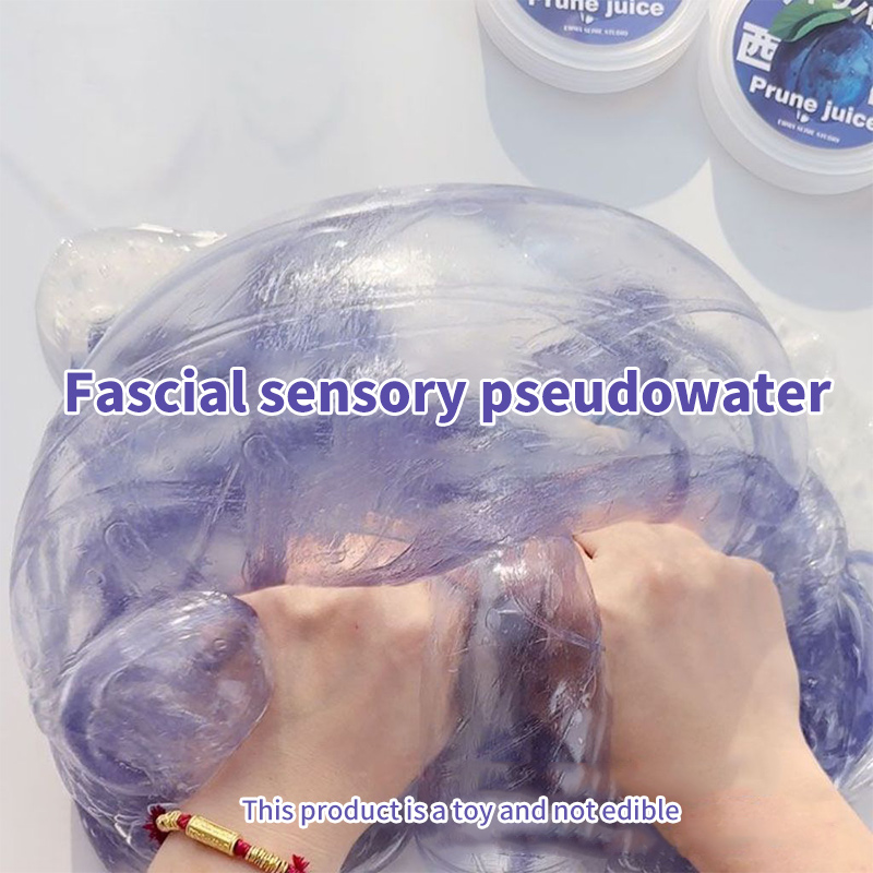 300ml Large Slime Decompressio - đánh giá và giá Crystal Growing Kit