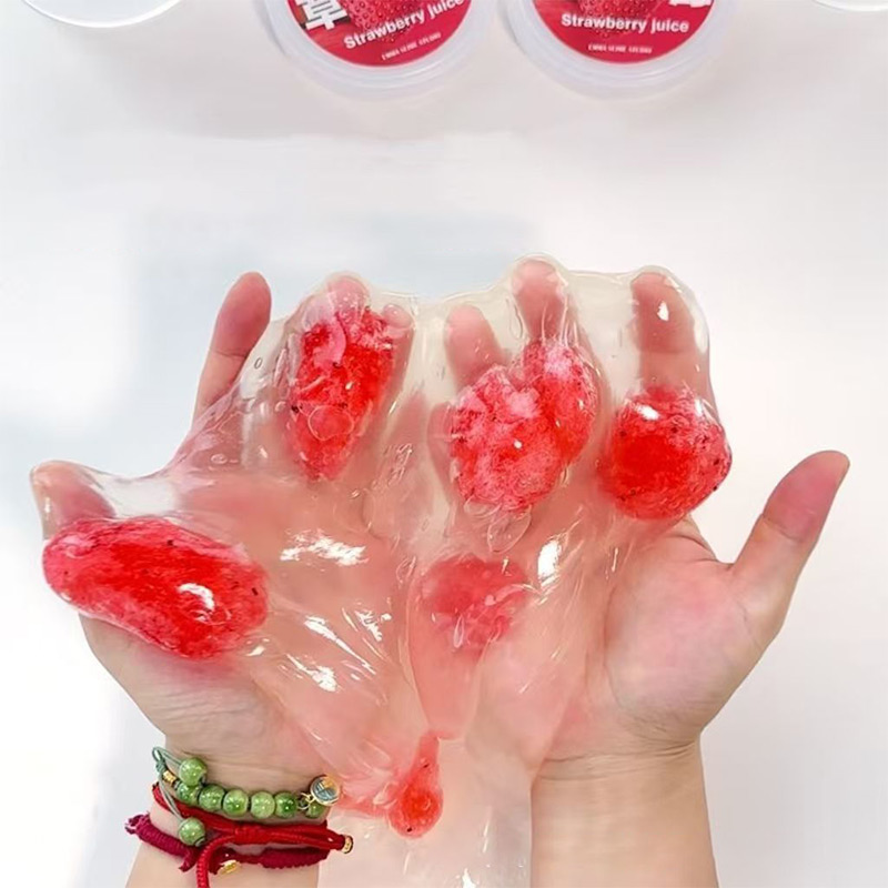 300ml Large Slime Decompressio - đánh giá và giá Crystal Growing Kit