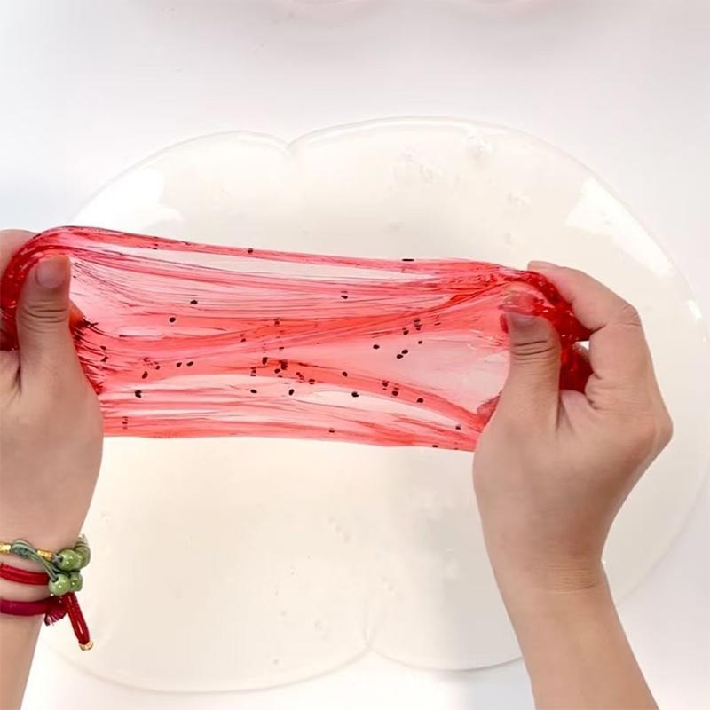 300ml Large Slime Decompressio - đánh giá và giá Crystal Growing Kit