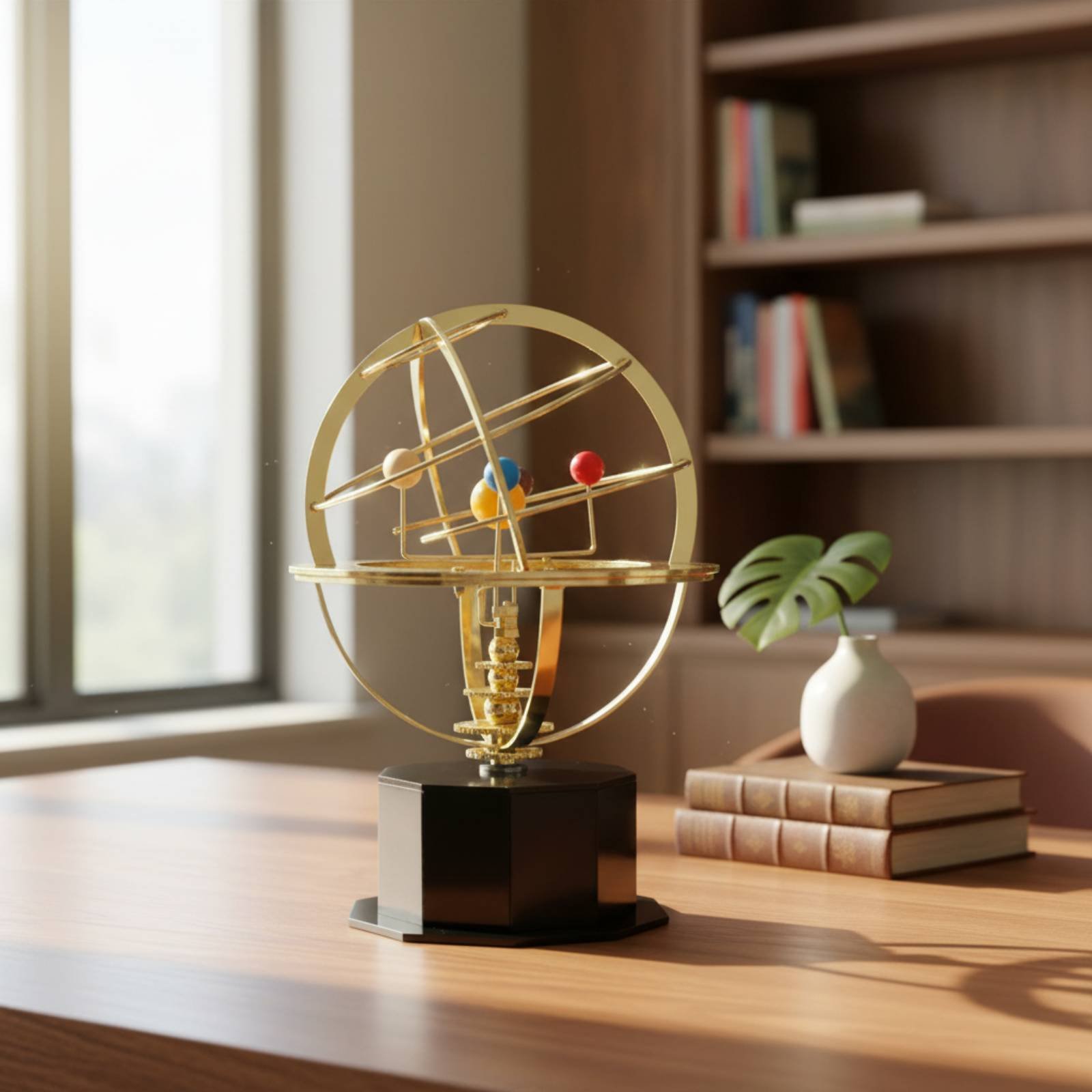 Orrery Model Educational Solar - đánh giá và giá Solar System Orrery