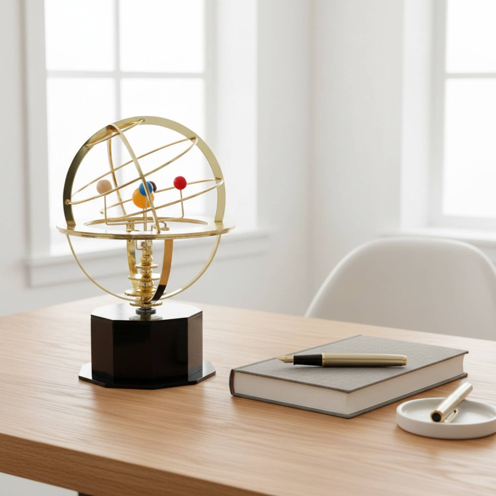 Orrery Model Educational Solar - đánh giá và giá Solar System Orrery