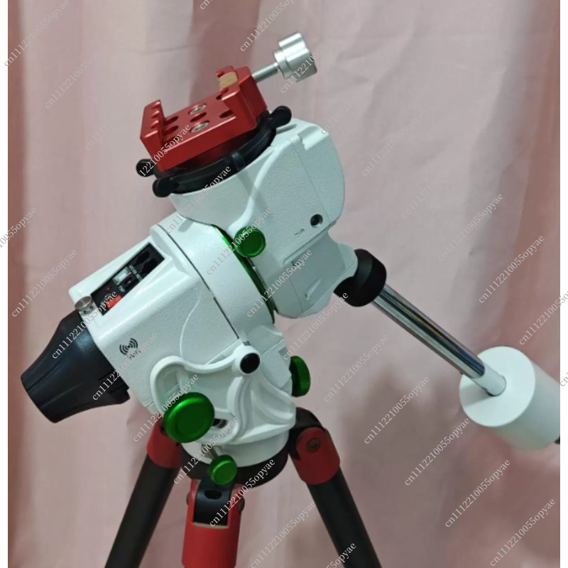 Modification Dovetail Slot Ada - đánh giá và giá Skywatcher Telescope Star Adventurer