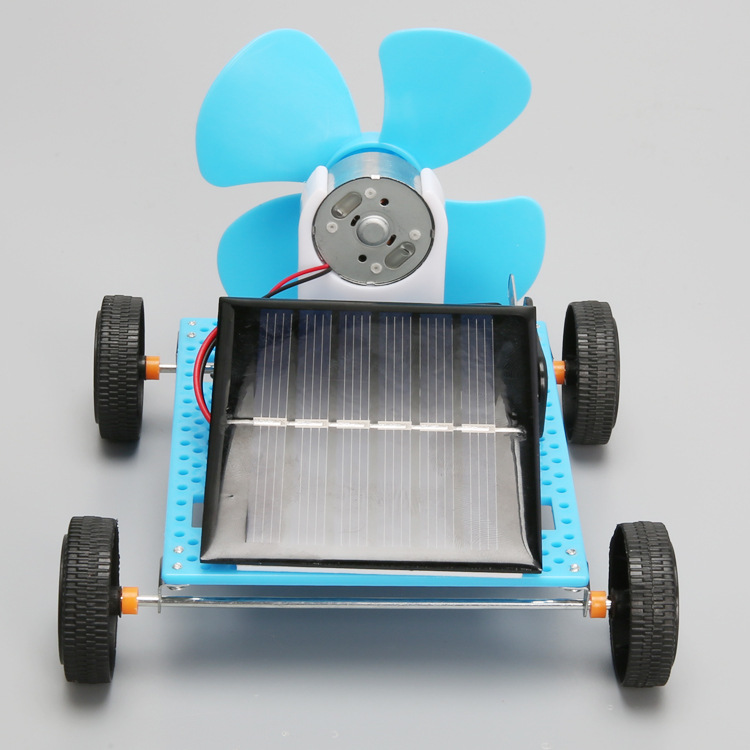 Solar Wind Car Technology Smal - đánh giá và giá Science And Invention