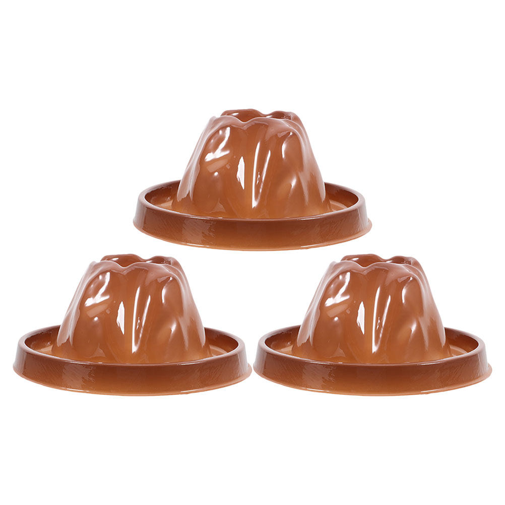 3Pcs Volcano Science Kit Reali - đánh giá và giá Volcano Kit Eruption