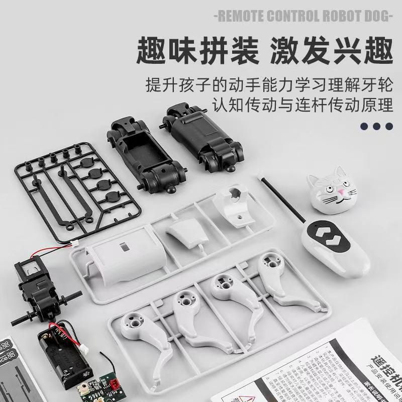 Remote Control Diy Assembly Wa - đánh giá và giá Is Learning Science A Hobby