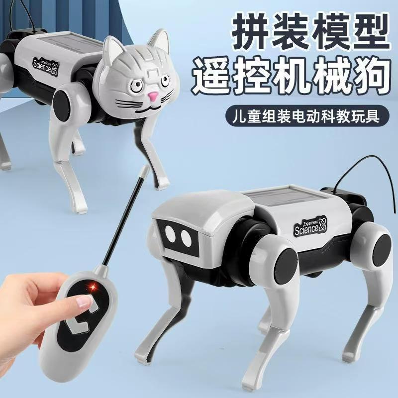 Remote Control Diy Assembly Wa - đánh giá và giá Is Learning Science A Hobby