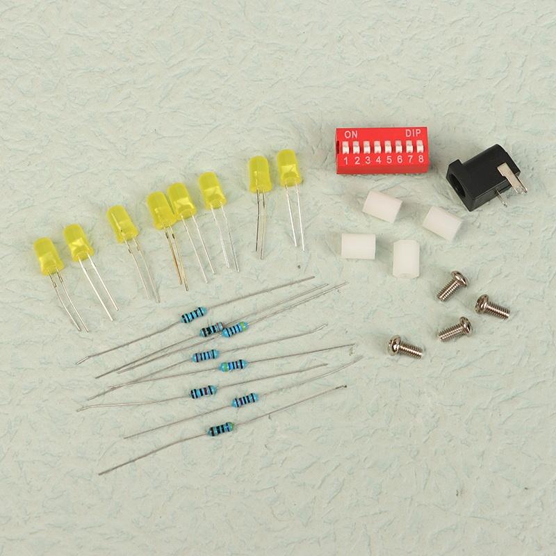 Electronic DIY Soldering Pract - đánh giá và giá Is Learning Science A Hobby
