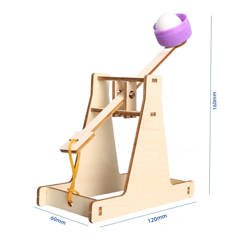 Children's Puzzle Assembled Ca - đánh giá và giá Science And Invention