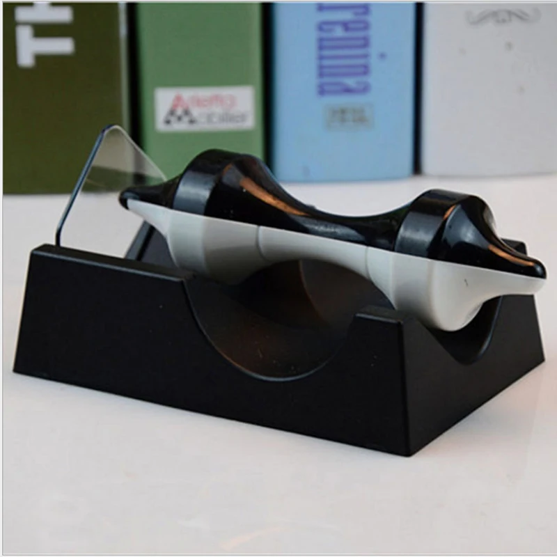 Gravity-Defying Magnetic Levit - đánh giá và giá Newton Cradle Large