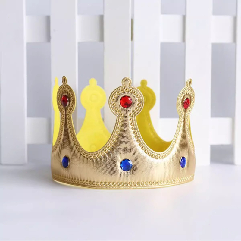 1PC Happy Birthday Crown Tiara - đánh giá và giá Science Of Happiness
