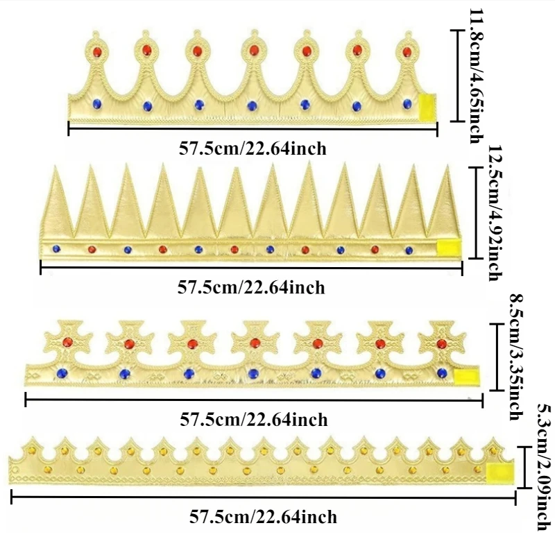 1PC Happy Birthday Crown Tiara - đánh giá và giá Science Of Happiness