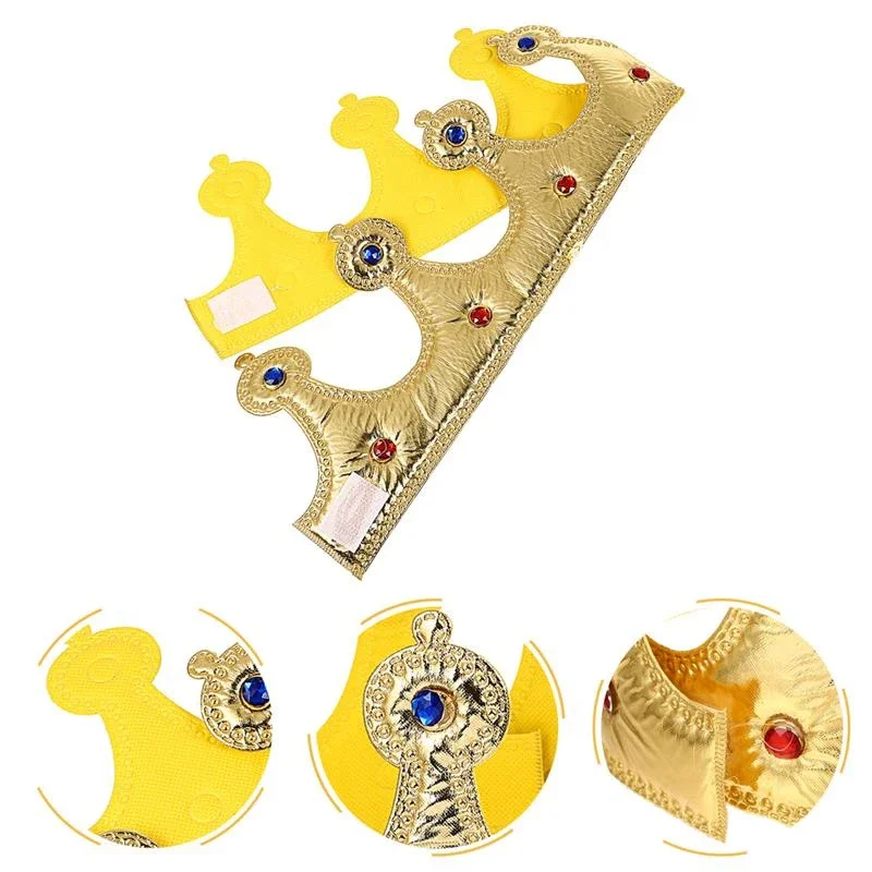 1PC Happy Birthday Crown Tiara - đánh giá và giá Science Of Happiness