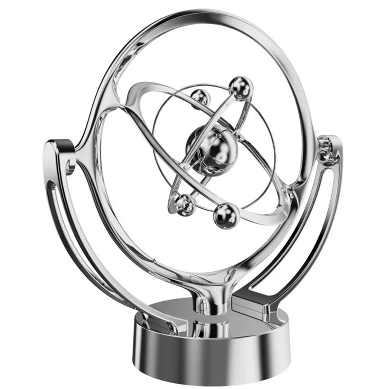 Galaxy Universe Celestial Swin - đánh giá và giá Newton Cradle Large