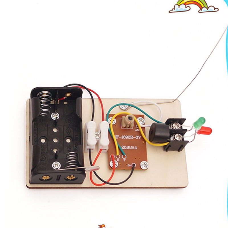 Children's Science Technology  - đánh giá và giá Science Max
