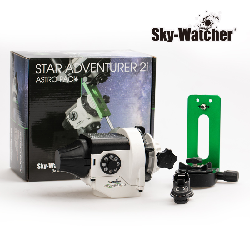 SkyWatcher original Star Adven - đánh giá và giá Skywatcher Telescope Star Adventurer