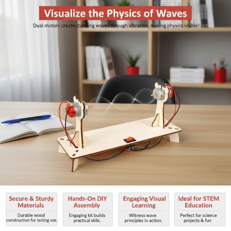 STEM Educational Physics Exper - đánh giá và giá Science Max
